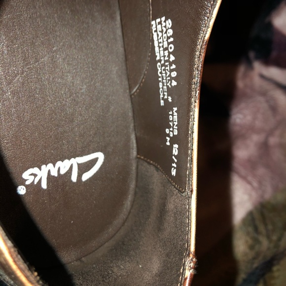 Men Clark’s - Picture 6 of 6